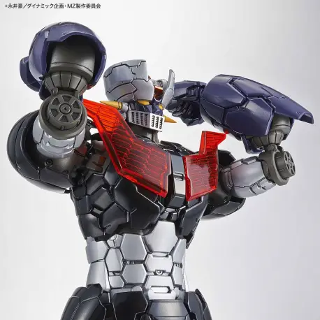 HG 1/144 Mazinger Z（Mazinger Z Infinity Ver.）