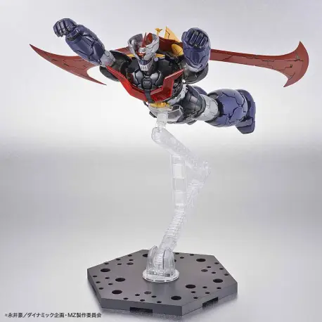 HG 1/144 Mazinger Z（Mazinger Z Infinity Ver.）