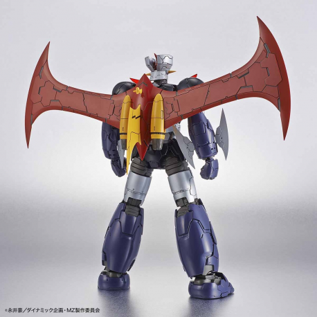 HG 1/144 Mazinger Z（Mazinger Z Infinity Ver.）