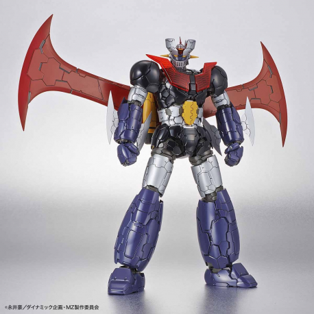 HG 1/144 Mazinger Z（Mazinger Z Infinity Ver.）