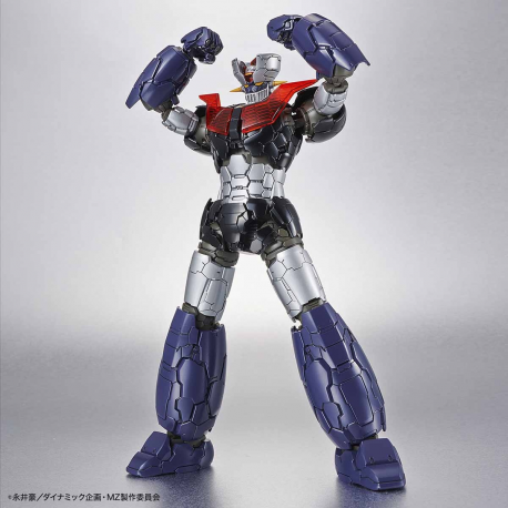 HG 1/144 Mazinger Z（Mazinger Z Infinity Ver.）