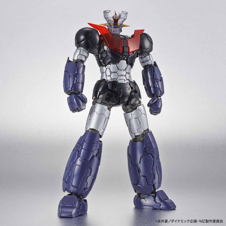 HG 1/144 Mazinger Z（Mazinger Z Infinity Ver.）