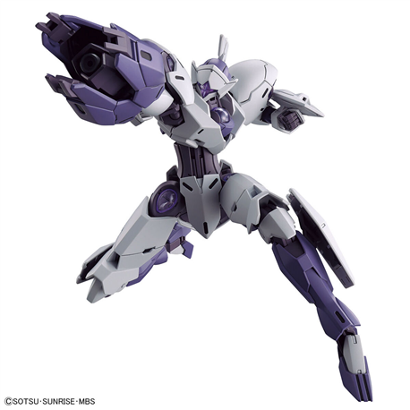 HG 1/144 Michaelis