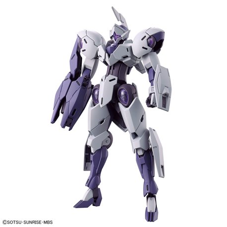 HG 1/144 Michaelis