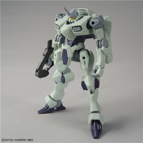 HG 1/144 Zowort