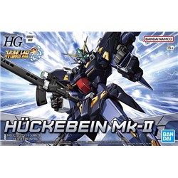 HG Huckebein MK-II