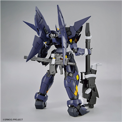 HG Huckebein MK-II