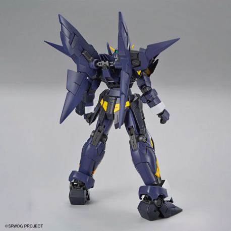 HG Huckebein MK-II