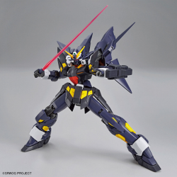 HG Huckebein MK-II