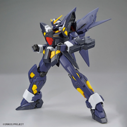 HG Huckebein MK-II