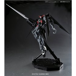 MG 1/100 Gundam Age-2 Dark Hound