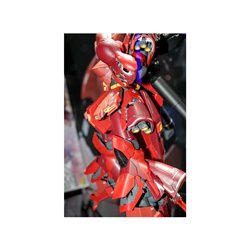 MG 1/100 MSN-04 Sazabi Ver.Ka