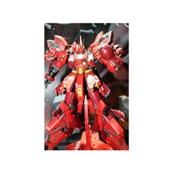 MG 1/100 MSN-04 Sazabi Ver.Ka