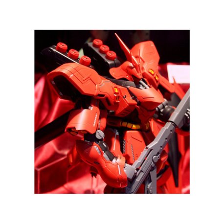 MG 1/100 MSN-04 Sazabi Ver.Ka