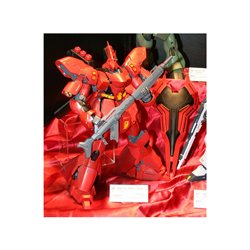 MG 1/100 MSN-04 Sazabi Ver.Ka