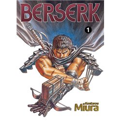 Berserk (tom 01)