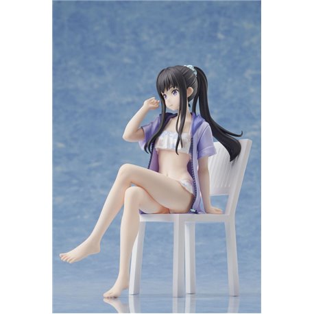 Lycoris Recoil PVC Statue 1/7 Takina Inoue 16 cm (przedsprzedaż)