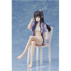 Lycoris Recoil PVC Statue 1/7 Takina Inoue 16 cm (przedsprzedaż)