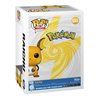 Funko POP! Games Pokemon - Raichu 9 cm (przedsprzedaż)