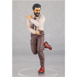 Rise Roar Revolt Pop Up Parade PVC Statue Alluri Rama Raju 18 cm (przedsprzedaż)