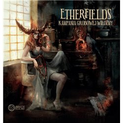 Etherfields - Kampania Grobowej Wiedźmy