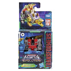 Transformers Legacy Evolution Core Class Dinobot Snarl (przedsprzedaż)