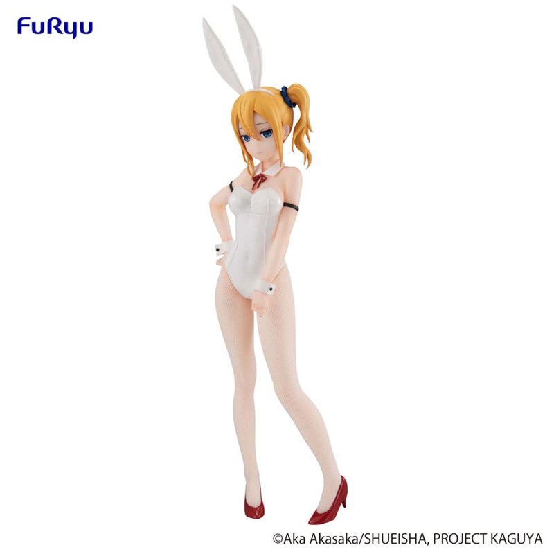 Kaguya-sama: Love is War BiCute Bunnies PVC Statue Ai Hayasaka 29 cm (przedsprzedaż)