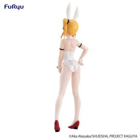 Kaguya-sama: Love is War BiCute Bunnies PVC Statue Ai Hayasaka 29 cm (przedsprzedaż)