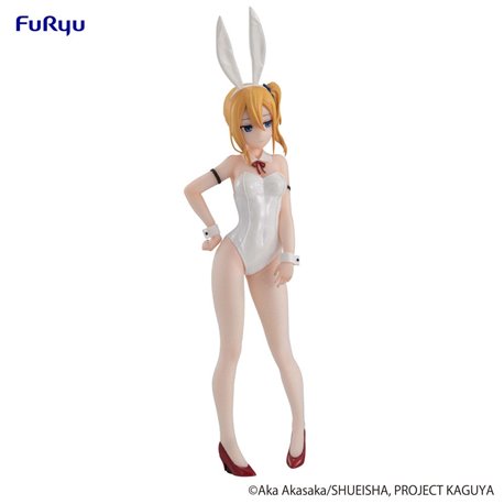 Kaguya-sama: Love is War BiCute Bunnies PVC Statue Ai Hayasaka 29 cm (przedsprzedaż)