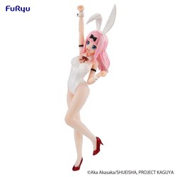 Kaguya-sama: Love is War BiCute Bunnies PVC Statue Chika Fujiwara 27 cm (przedsprzedaż)