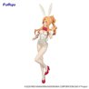 Sword Art Online BiCute Bunnies PVC Statue Asuna White Pearl Color Ver. 30 cm (przedsprzedaż)