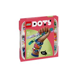 LEGO Dots 41807 Megazestaw kreatywnego projektanta
