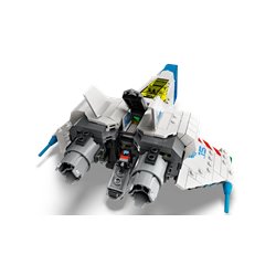 LEGO Disney 76832 Statek kosmiczny XL-15