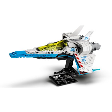 LEGO Disney 76832 Statek kosmiczny XL-15