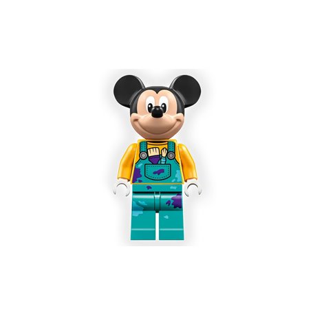 LEGO Disney 43221 100 lat animacji Disneya