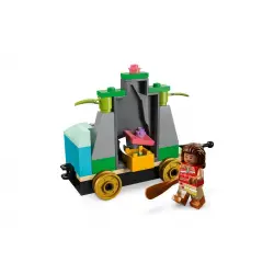 LEGO Disney 43212 Pociąg pełen zabawy