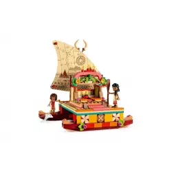 LEGO Disney 43210 Katamaran Vaiany