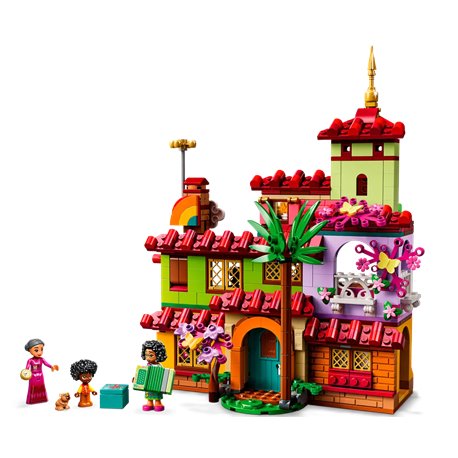 LEGO Disney 43202 Dom Madrigalów