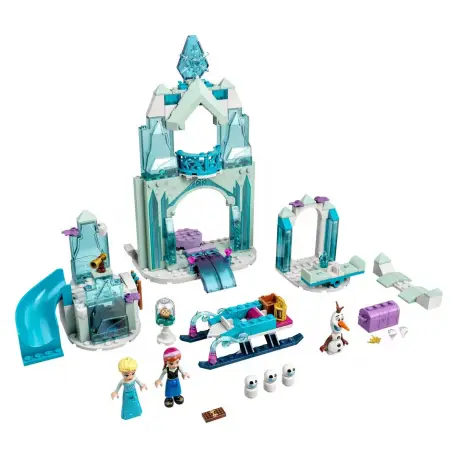 LEGO Disney 43194 Lodowa kraina czarów