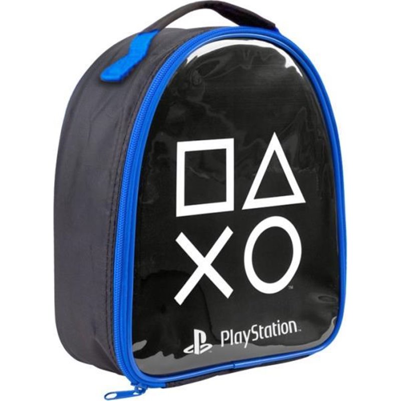 Torba Śniadaniowa Playstation