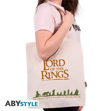 Torba na zakupy The Lord of the Rings Fellowship