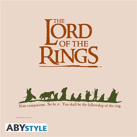 Torba na zakupy The Lord of the Rings Fellowship