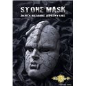 JoJo's Bizarre Adventure Part 1: Phantom Blood Statue 1/1 Chozo Art Collection Stone Mask 25 cm (przedsprzedaż)