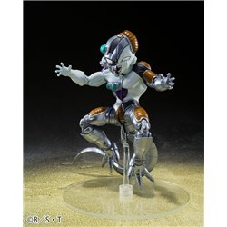 Dragon Ball Z S.H. Figuarts Action Figure Mecha Frieza 12 cm (przedsprzedaż)