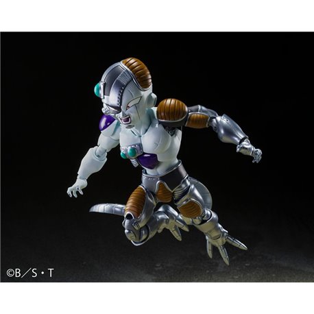 Dragon Ball Z S.H. Figuarts Action Figure Mecha Frieza 12 cm (przedsprzedaż)