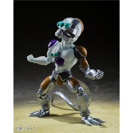 Dragon Ball Z S.H. Figuarts Action Figure Mecha Frieza 12 cm (przedsprzedaż)