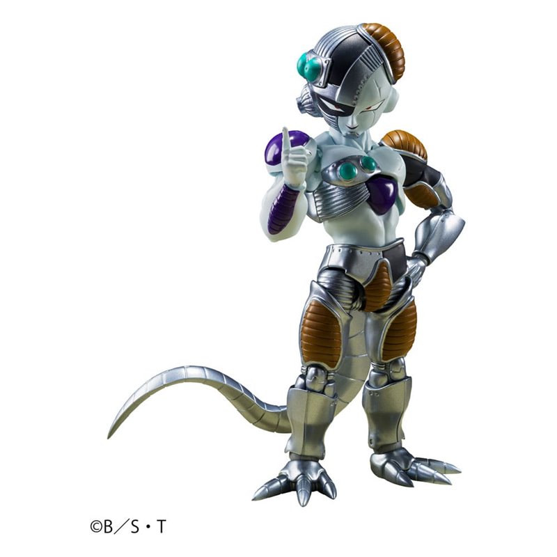 Dragon Ball Z S.H. Figuarts Action Figure Mecha Frieza 12 cm (przedsprzedaż)