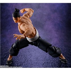 Jujutsu Kaisen S.H. Figuarts Action Figure Aoi Todo 16 cm (przedsprzedaż)