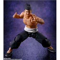 Jujutsu Kaisen S.H. Figuarts Action Figure Aoi Todo 16 cm (przedsprzedaż)