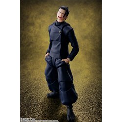 Jujutsu Kaisen S.H. Figuarts Action Figure Suguru Geto (Jujutsu Technical High School) 16 cm (przedsprzedaż)